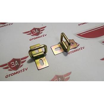 Dodge AS 250 Kaput Kilit Karl