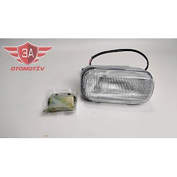 Mitsubishi Canter Sis Lambas Beyaz Sol 511-635-659