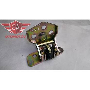 Isuzu TFR Kap Menteesi Arka st Sa