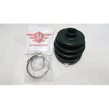 Isuzu D-Max Aks Kr D 2003-2012