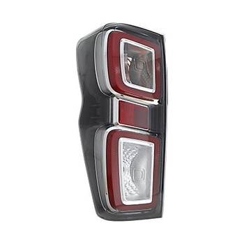 Isuzu DMax Stop Lambas� Sol 2020 Model (Ledli) DEPO Marka