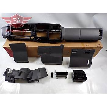 Mitsubishi CANTER Gs Komple  FE659- FE635- FE639