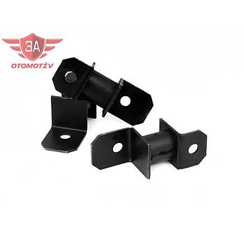 Mitsubishi Canter Hava Filtre Baca Takozu 511-515-635-659