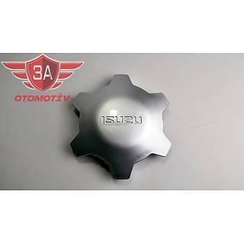 Isuzu D-Max Jant Gbei Euro-5 2012- Sonras