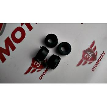 Isuzu Tfr-Nkr Amortisr Lastii (4 Adet)