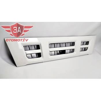 Isuzu Panjur NKR71  Beyaz Boyal 2006-2010 Aras