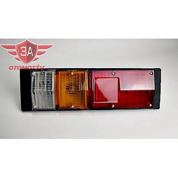 Isuzu TFR DMax Stop Lambas Tek Kabin