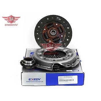 Isuzu Nkr Low Debriyaj Seti Orjinal 1997-2010 Model