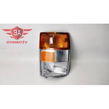 Isuzu NPR NKR Sinyal Lambas Komple Sa 1997-2006 Model