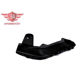 Isuzu D-Max Tampon Braketi n Sol 4x2