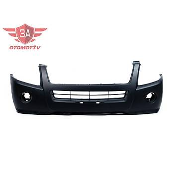 Isuzu D-Max n Tampon 4x2 2007-2012