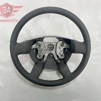 Isuzu D Max Direksiyon Simidi Gri ORJNAL 2004-2007 Model Aras