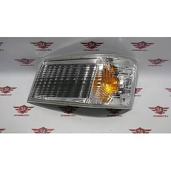 Mitsubishi Sinyal Lambas Far st Sol Fuso Euro-5 A35-B75-B85