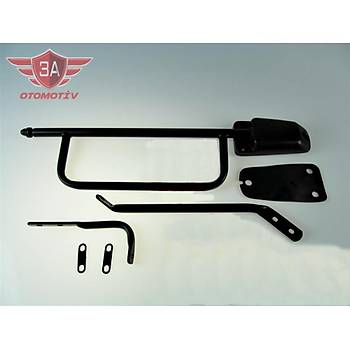 Mitsubishi Canter Ayna Kolu Sol (Kapdan) FE511-515-635-659