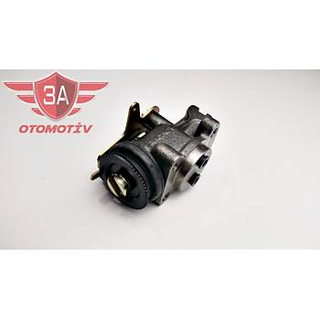 Isuzu Nkr Low n Fren Silindiri Sol nn Arkas 2004-2011 PROPER