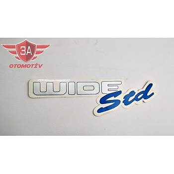 Isuzu Nkr WDE Std Yazs 