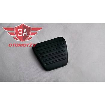 Mitsubishi Canter Debriyaj-Fren Pedal Lastii Tm Modeller