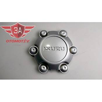 Isuzu D-Max Jant Gbei 2007-2012 Model Aras