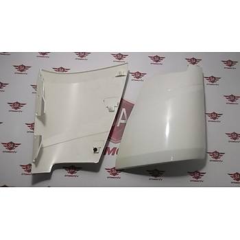 Mitsubishi Ke Panel Plastii Sa Fuso Euro-5 B35-B75-B85