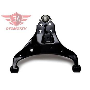 Isuzu D-Max Salncak Alt 4x2 Rotilli Sol 2003-2012 Aras