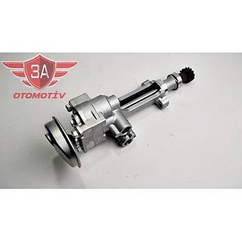 Isuzu TFR Ya Pompas Orjinal