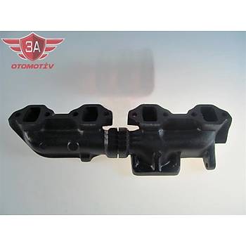 Mitsubishi Canter Egsoz Manifoldu (Turbolu) FE659-859