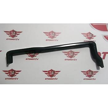 Isuzu D-Max Tampon Alt Sac n Sa 2004-2012 Aras