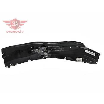 Mitsubishi L200 CR amurluk Davlumbaz nn Arkas Sol ORJNAL