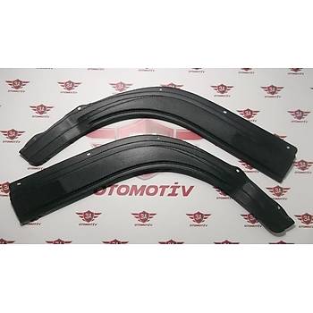 Isuzu amurluk Etek Plastii Sa-Sol Takm NPR66-NKR55-NQR