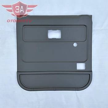 Isuzu TFR 24 Arka Kap Demesi Sol 1987-1997 Model Aras 
