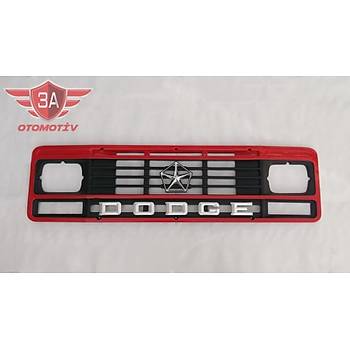 Dodge AS 250 Panjur DODGE Yazl (Krmz) 98-99 Model