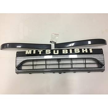 Mitsubishi CANTER Panjur Komple YAZILI FE635 FE639 FE659