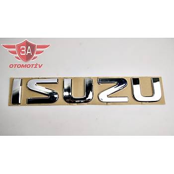 Isuzu NPR-NPR n Gs ISUZU Yazs Krom Roybus