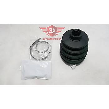 Isuzu D-Max Aks Kr  2003-2012