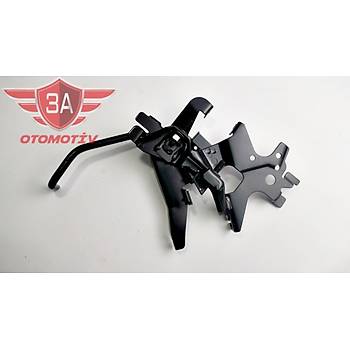 Isuzu Npr-Nkr Gaz Pedal Braketi 1997-2010 Model