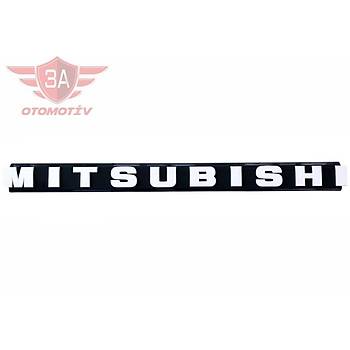 Mitsubishi Canter Panjur Yazs ORJNAL FE511-FE519-FE515