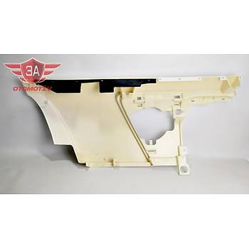 Isuzu Ke Panel Plastii Sa Npr75-NLR-NNR 