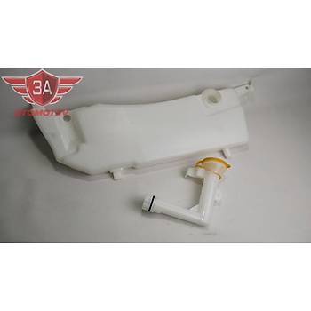 Isuzu D-Max Cam Su Deposu Euro-5  2012 sonras