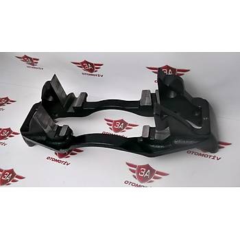 Isuzu Npr 10-Novo Lx Fren Disk Kaliper Braketi Sol n-Arka