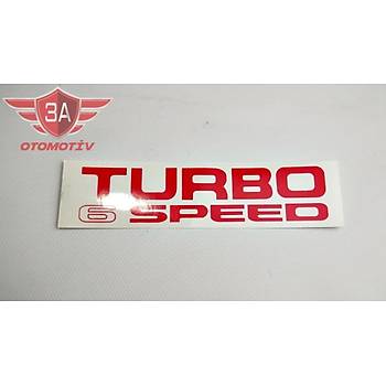 Isuzu NQR Turbo 6 Speed Yazýsý Etiket