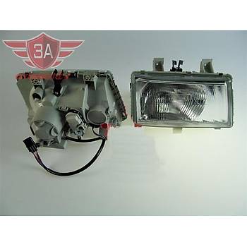 Mitsubishi Far Komple Sa Fuso 839-859 (Motorlu)