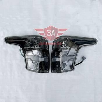 Mitsubishi L200 SU Stop Lambas Takm Fme (Modifiyeli)2016-2018