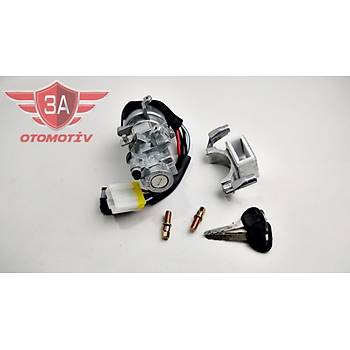 Mitsubishi Canter Komple Kontak 511-519-635-659
