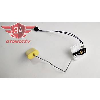 Isuzu D-Max Yakt Depo amandras 2004-2012 Model
