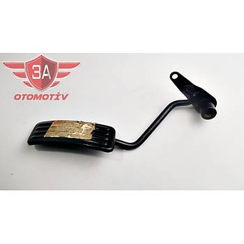 Isuzu Npr-Nkr Gaz Pedal 1986-1997 Model Aras