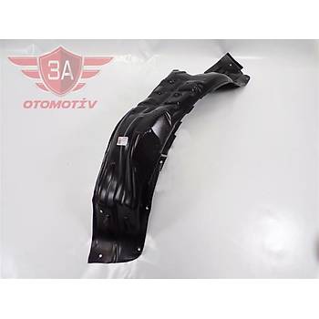 Isuzu D Max Euro 5 amurluk Davlumbaz Arka Sa 4x2 2012 Sonras
