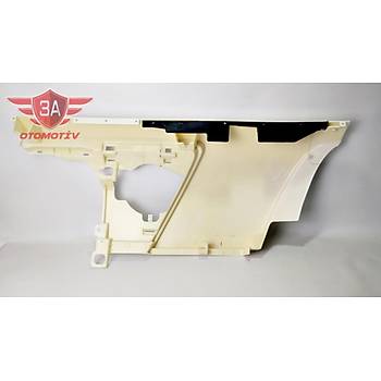 Isuzu Ke Panel Plastii Sol Npr75-NLR-NNR 