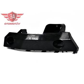 Isuzu D-Max Tampon Braketi n Sol 4x4