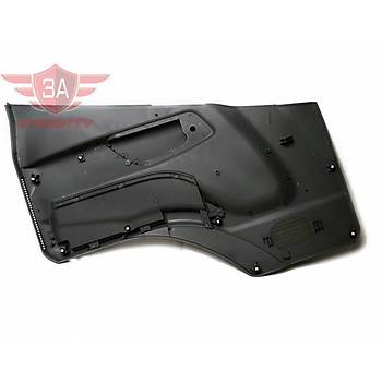 Mitsubishi Fuso Kap Demesi Sa 2008-2020 Model Aras 