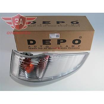 Mitsubishi Sinyal Lambas Far st Sol(Depo)Fuso 711-730-839-859